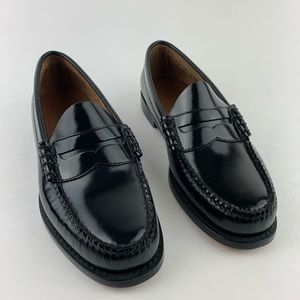 Bass Penny Loafers Men’s Sz 7.5 D